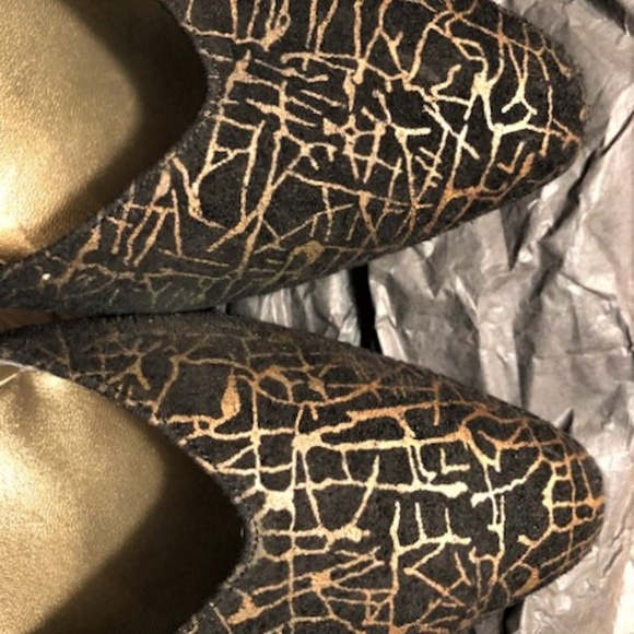 2" Amalfi Heels - Picture 7 of 7